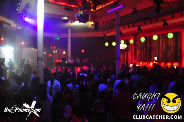 Luxy nightclub photo 1 - August 31st, 2013