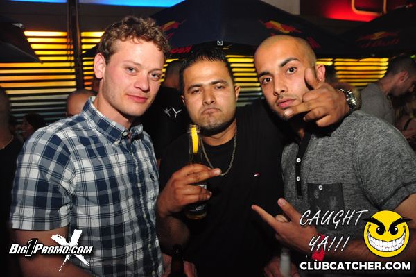 Luxy nightclub photo 110 - August 31st, 2013