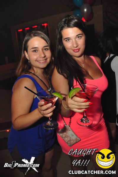Luxy nightclub photo 12 - August 31st, 2013