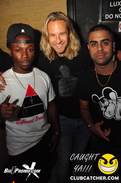 Luxy nightclub photo 13 - August 31st, 2013
