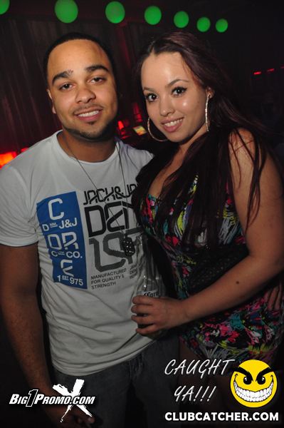 Luxy nightclub photo 130 - August 31st, 2013