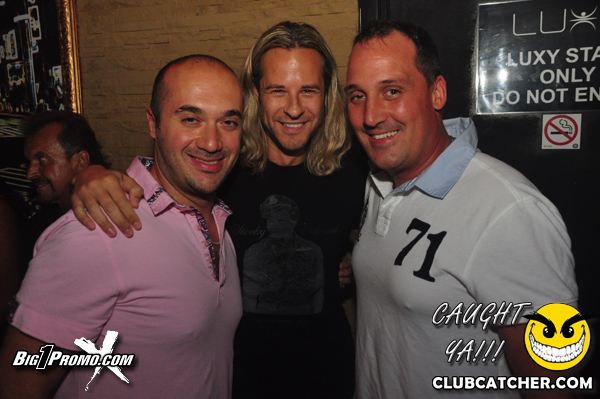 Luxy nightclub photo 14 - August 31st, 2013