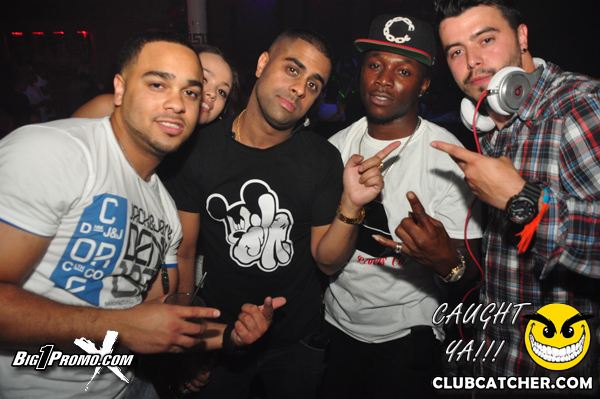 Luxy nightclub photo 132 - August 31st, 2013