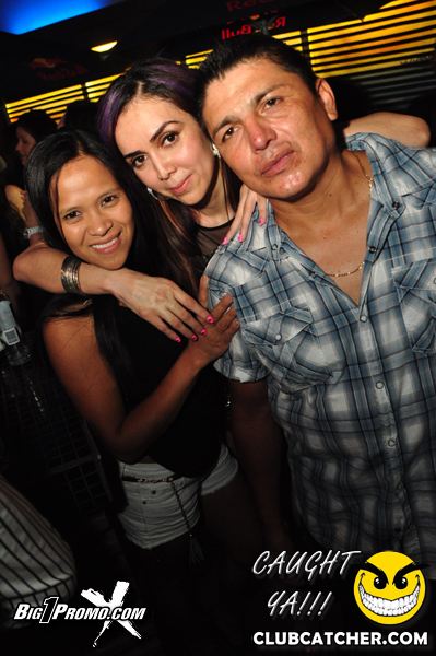 Luxy nightclub photo 135 - August 31st, 2013