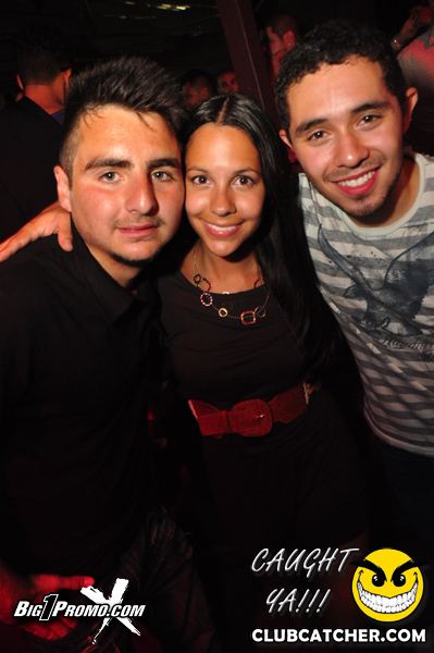 Luxy nightclub photo 137 - August 31st, 2013