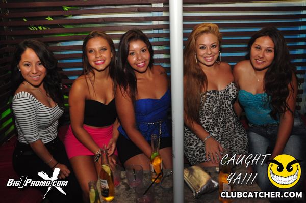 Luxy nightclub photo 18 - August 31st, 2013