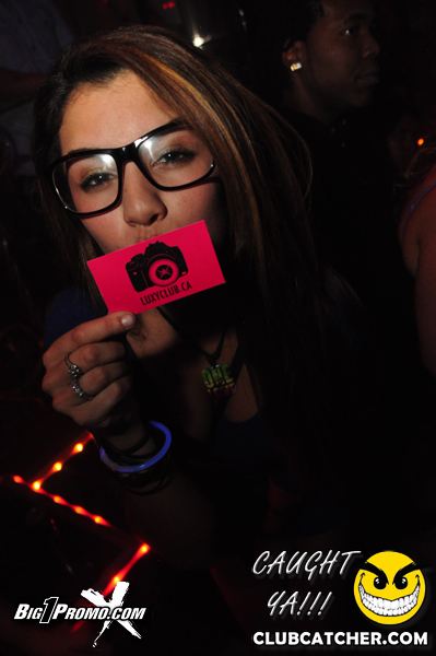 Luxy nightclub photo 20 - August 31st, 2013