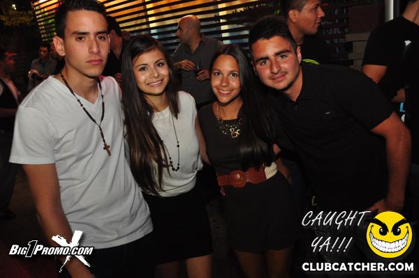 Luxy nightclub photo 210 - August 31st, 2013