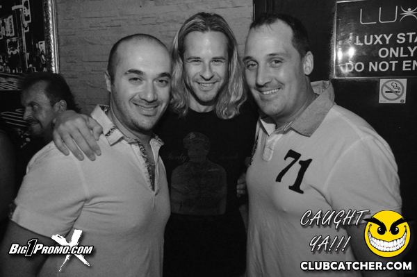 Luxy nightclub photo 64 - August 31st, 2013
