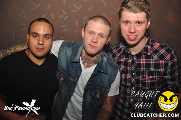 Luxy nightclub photo 65 - August 31st, 2013