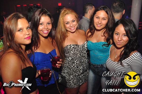 Luxy nightclub photo 8 - August 31st, 2013