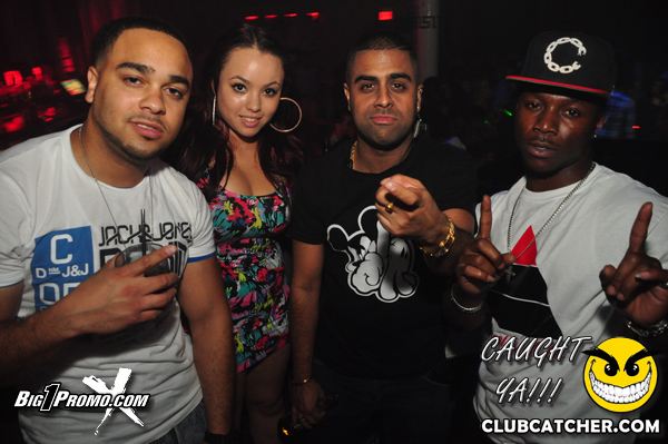 Luxy nightclub photo 9 - August 31st, 2013