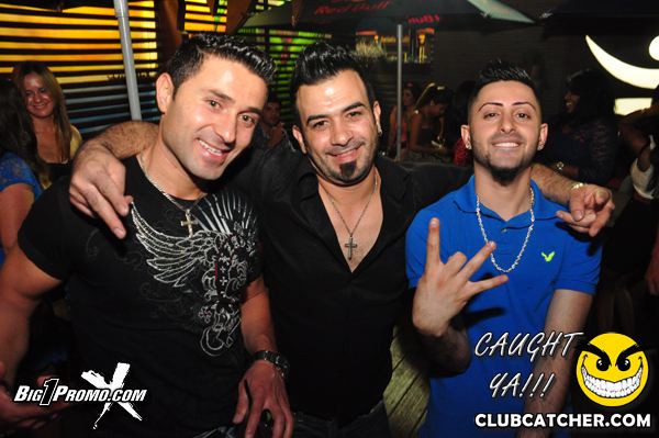 Luxy nightclub photo 97 - August 31st, 2013