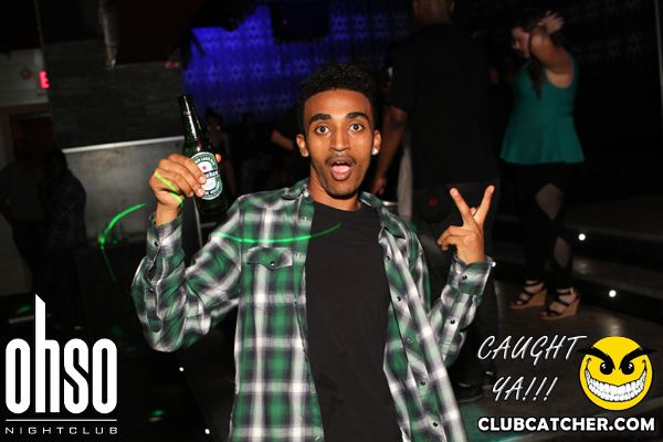 Ohso nightclub photo 103 - August 31st, 2013