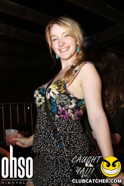 Ohso nightclub photo 107 - August 31st, 2013