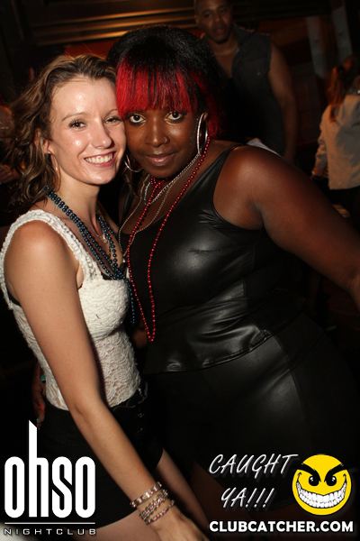 Ohso nightclub photo 109 - August 31st, 2013