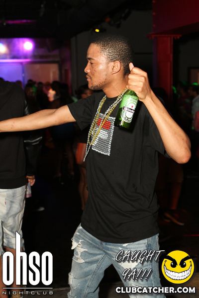 Ohso nightclub photo 111 - August 31st, 2013