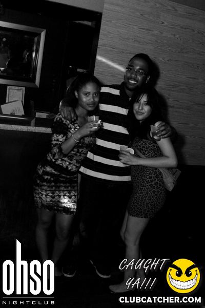 Ohso nightclub photo 118 - August 31st, 2013
