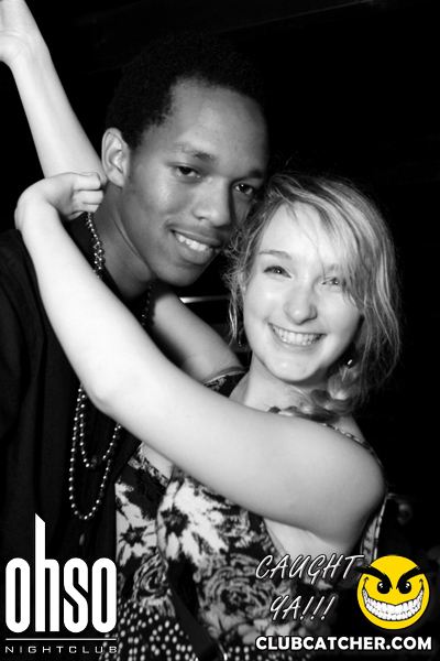 Ohso nightclub photo 123 - August 31st, 2013