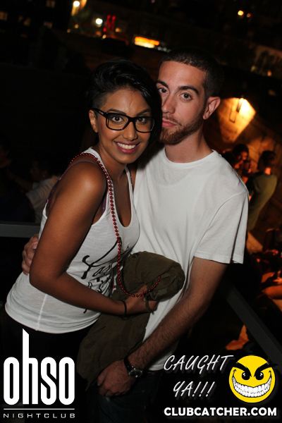 Ohso nightclub photo 14 - August 31st, 2013