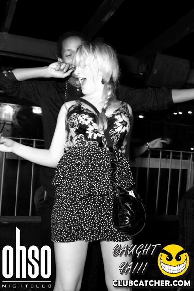 Ohso nightclub photo 138 - August 31st, 2013