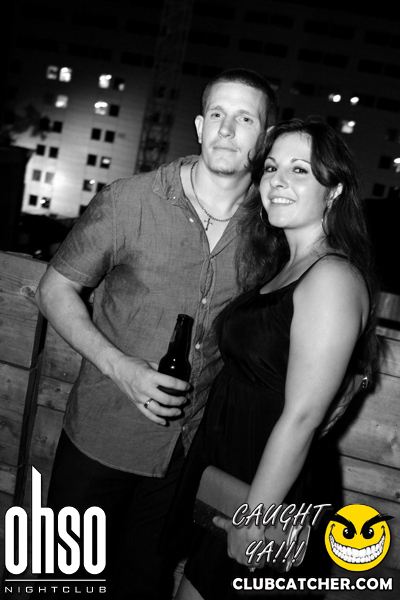 Ohso nightclub photo 139 - August 31st, 2013