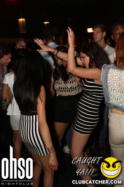 Ohso nightclub photo 15 - August 31st, 2013