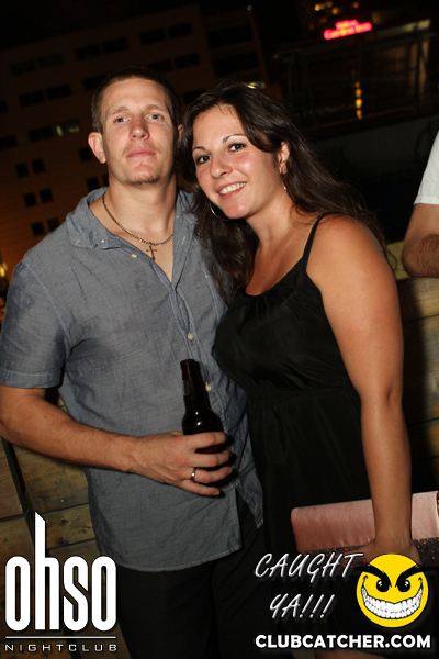 Ohso nightclub photo 142 - August 31st, 2013