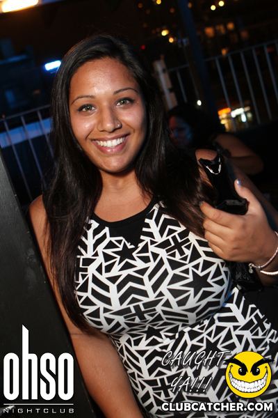 Ohso nightclub photo 150 - August 31st, 2013