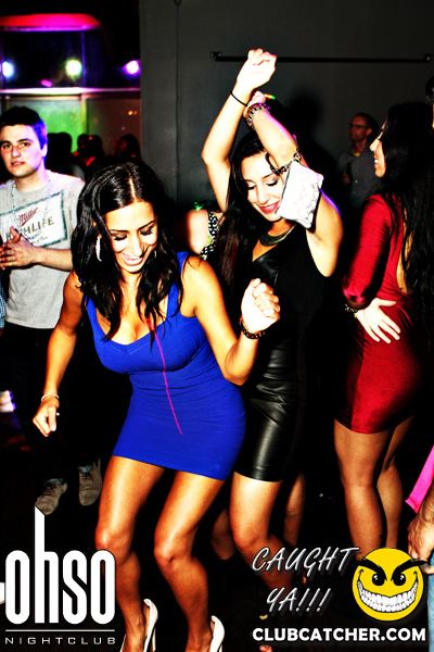 Ohso nightclub photo 151 - August 31st, 2013