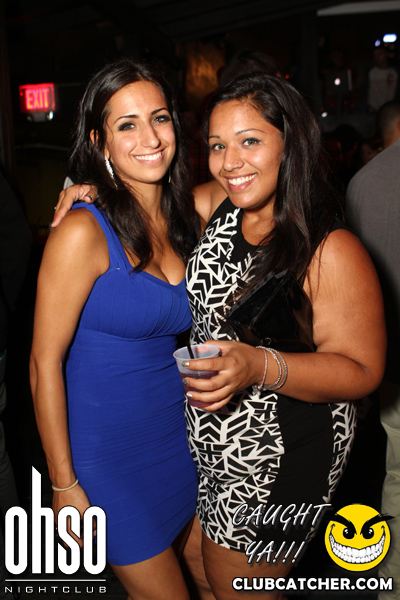Ohso nightclub photo 153 - August 31st, 2013