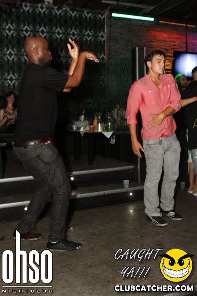 Ohso nightclub photo 158 - August 31st, 2013
