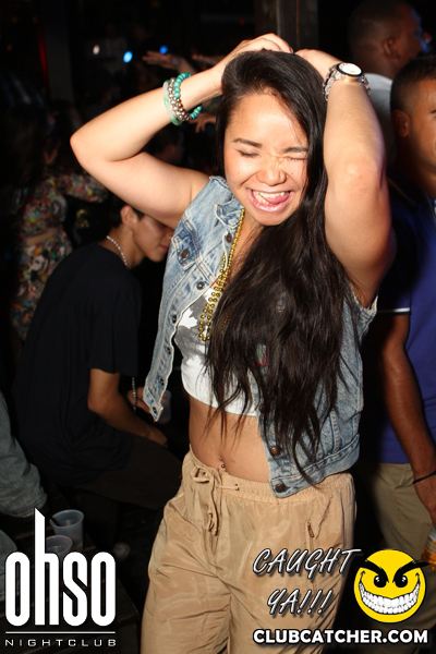 Ohso nightclub photo 159 - August 31st, 2013