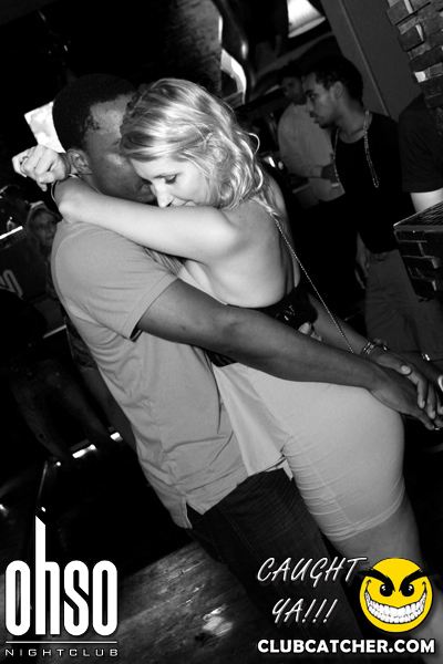 Ohso nightclub photo 160 - August 31st, 2013