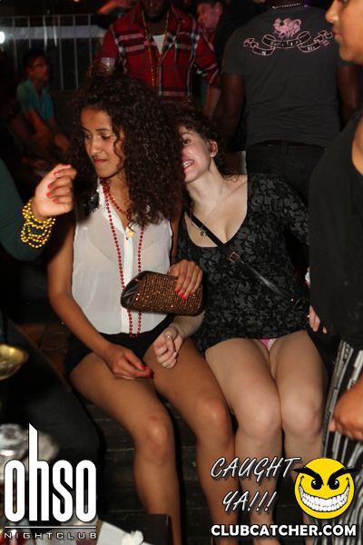 Ohso nightclub photo 162 - August 31st, 2013