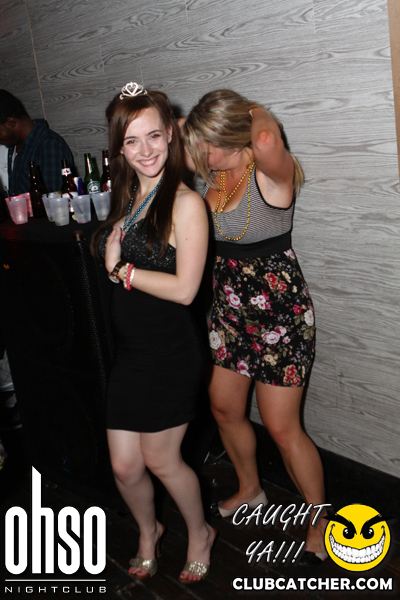 Ohso nightclub photo 164 - August 31st, 2013