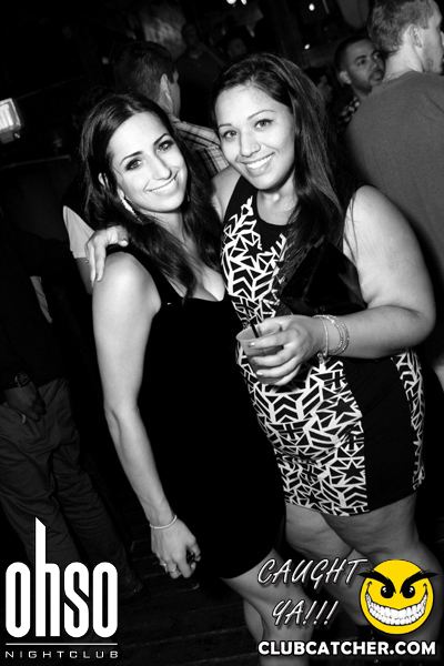 Ohso nightclub photo 172 - August 31st, 2013