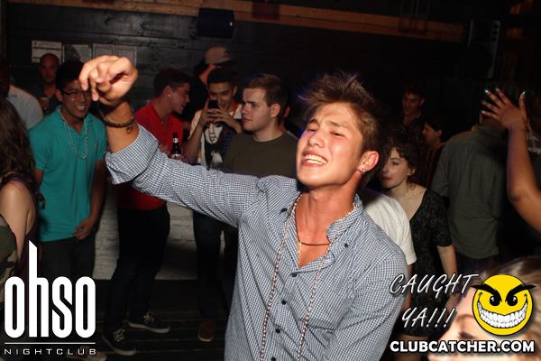 Ohso nightclub photo 174 - August 31st, 2013