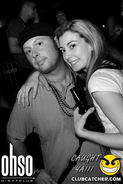 Ohso nightclub photo 182 - August 31st, 2013
