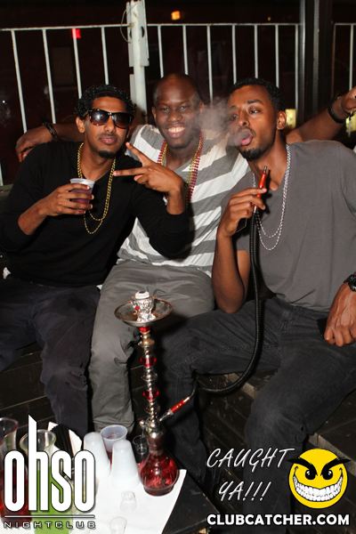 Ohso nightclub photo 185 - August 31st, 2013