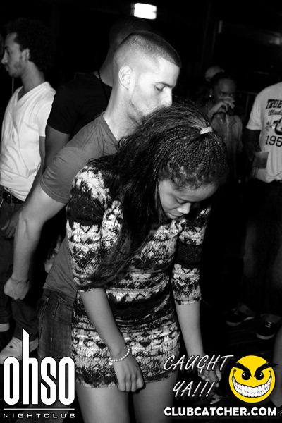 Ohso nightclub photo 191 - August 31st, 2013