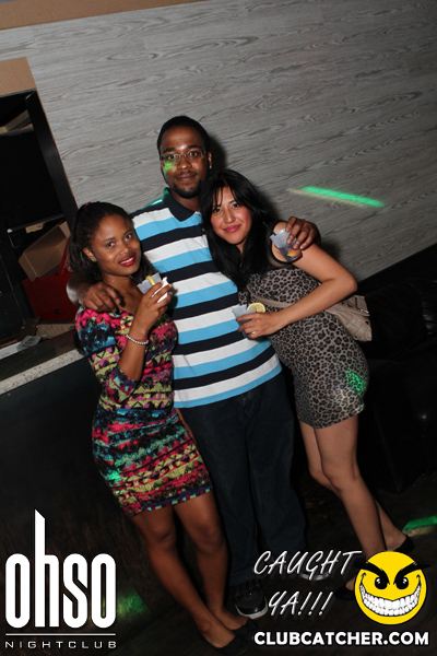 Ohso nightclub photo 192 - August 31st, 2013