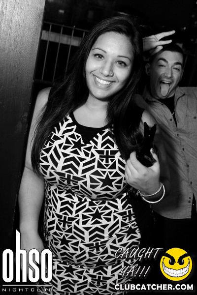 Ohso nightclub photo 198 - August 31st, 2013