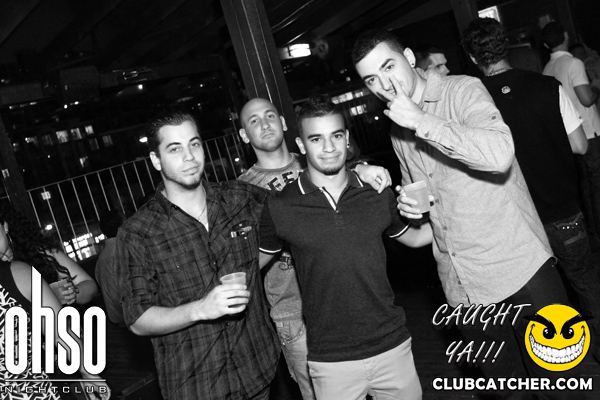 Ohso nightclub photo 199 - August 31st, 2013