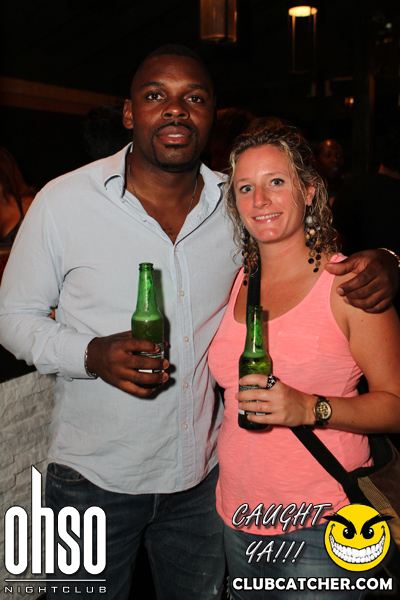 Ohso nightclub photo 200 - August 31st, 2013
