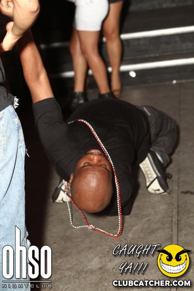Ohso nightclub photo 202 - August 31st, 2013