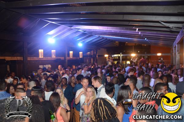 Ohso nightclub photo 234 - August 31st, 2013