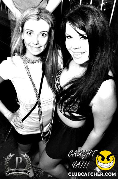 Ohso nightclub photo 238 - August 31st, 2013