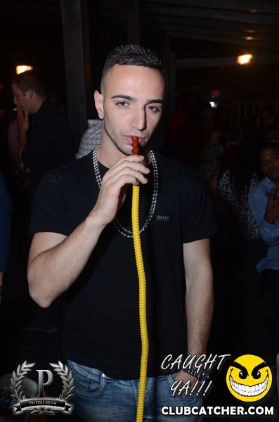 Ohso nightclub photo 239 - August 31st, 2013