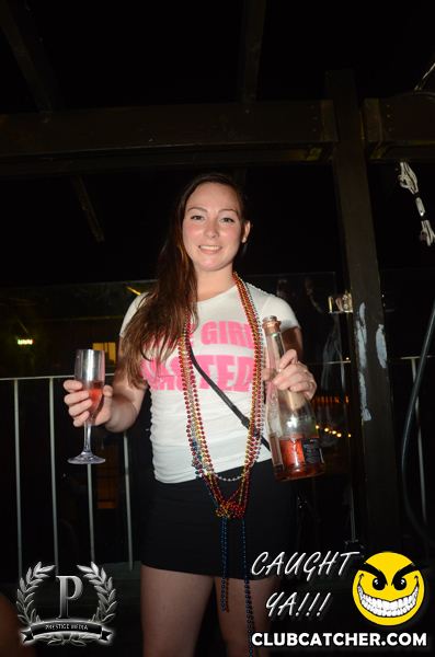 Ohso nightclub photo 243 - August 31st, 2013